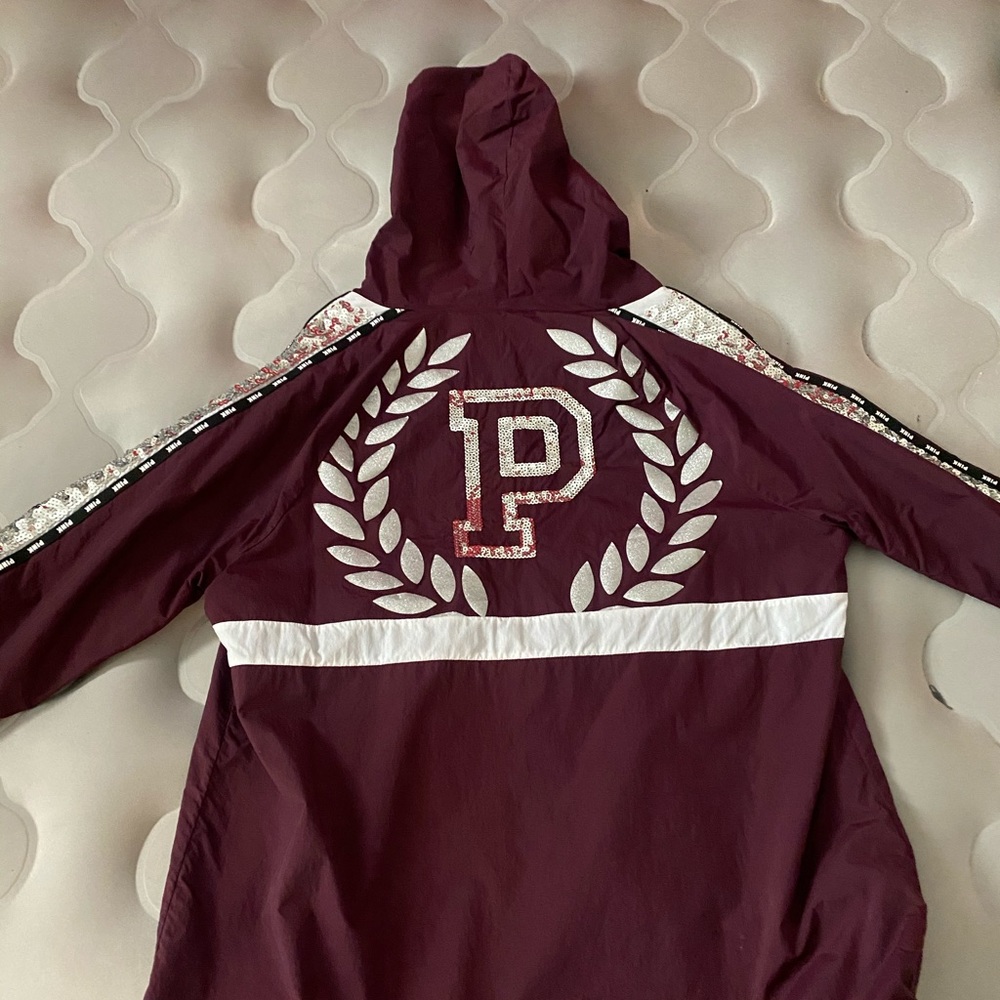 PINK jacket - Picture 4 of 4